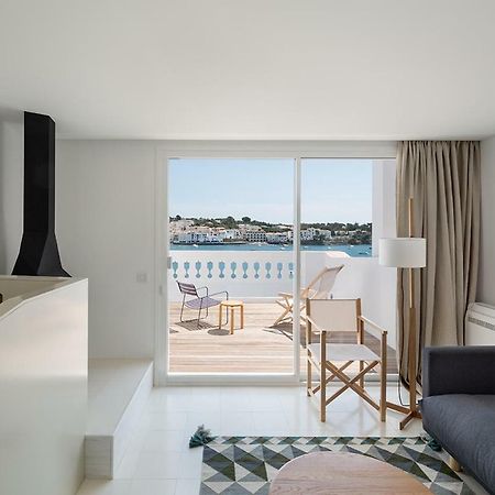 Willa Centric Townhouse With Sea View - Casa Marta Cadaqués Zewnętrze zdjęcie