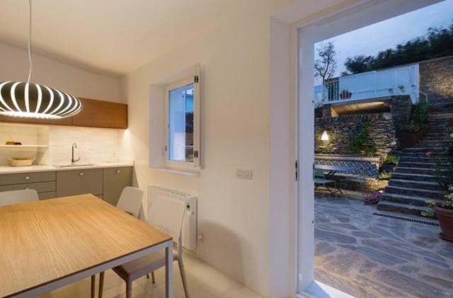 Willa Centric Townhouse With Sea View - Casa Marta Cadaqués Zewnętrze zdjęcie