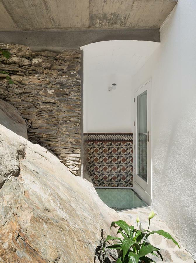 Willa Centric Townhouse With Sea View - Casa Marta Cadaqués Zewnętrze zdjęcie