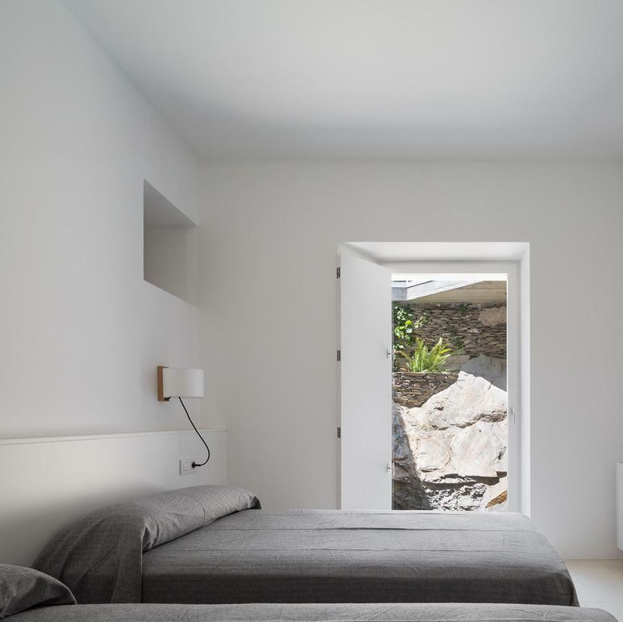 Willa Centric Townhouse With Sea View - Casa Marta Cadaqués Zewnętrze zdjęcie
